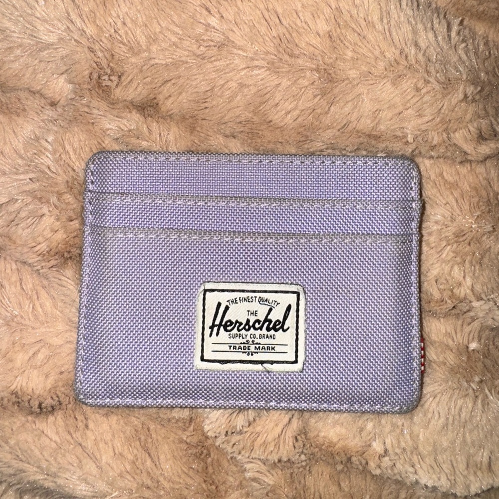 Herschel Card Wallet